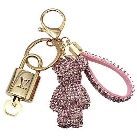 louis vuitton bag charms price|More.